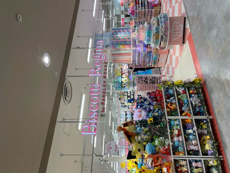 ビスコッティレジーナ
