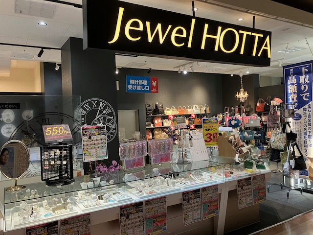Ｊewel ＨＯＴＴＡ