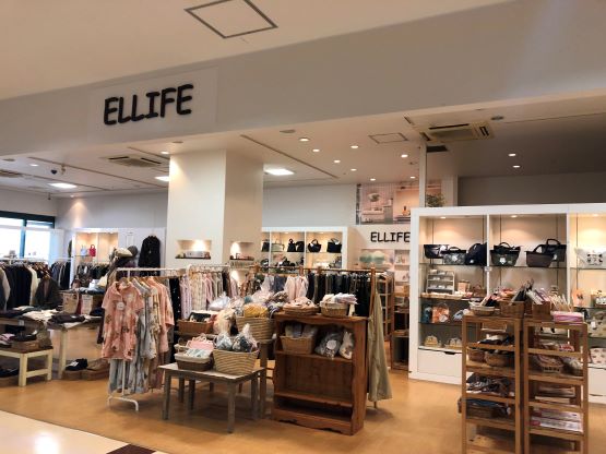 ELLIFE（エリフェ）