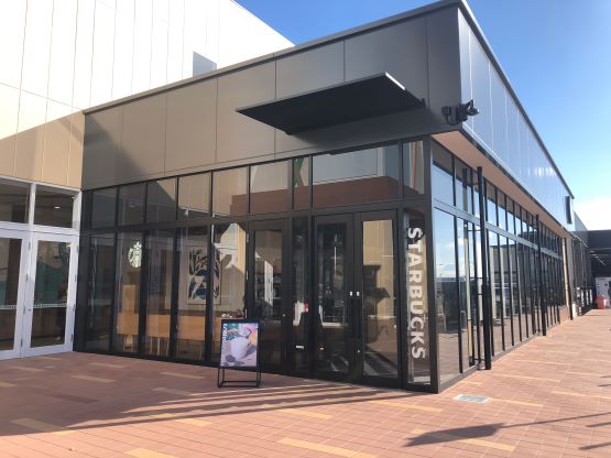 スターバックス