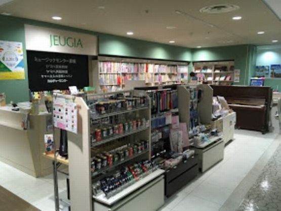 JEUGIA 彦根店