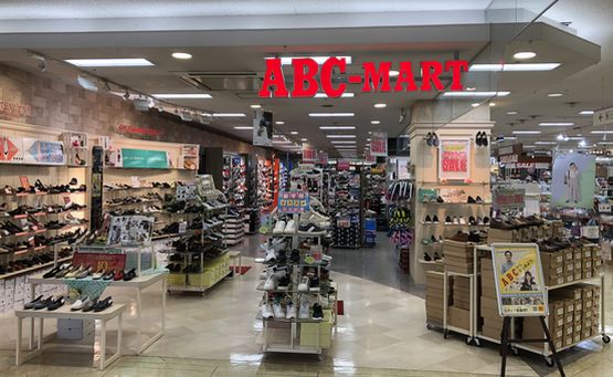 ABC-MART