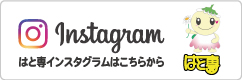 はと専Instagram